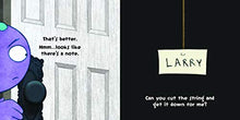 Load image into Gallery viewer, Don&#39;t Push the Button! A Halloween Treat: A Spooky Fun Interactive Book For Kids

