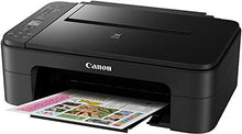 Load image into Gallery viewer, Cano Wireless Pixma TS3120 /TS3110 Inkjet All-in-one Printer with Scanner, Copier, Mobile Printing, Airprint and Google Cloud + NeeGo Printer Cable
