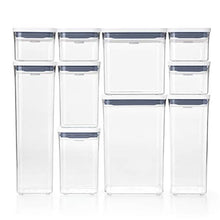 Load image into Gallery viewer, OXO Good Grips 10-Piece POP Container Set
