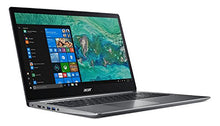 Load image into Gallery viewer, Acer Swift 3 SF315-41G-R6MP Laptop, 15.6&quot; Full HD IPS Display, AMD Ryzen 7 2700U, AMD Radeon RX 540 Graphics, 8GB DDR4, 256GB SSD, Windows 10
