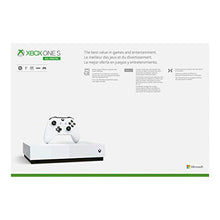 Load image into Gallery viewer, Xbox One S 1TB All-Digital Edition Console (Disc-Free Gaming) - [DISCONTINUED]
