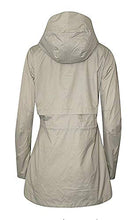 Load image into Gallery viewer, COLUMBIA WOMENS Shine Struck II Waterproof RAIN Mid Hooded JACKET (X-Small)
