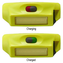 Load image into Gallery viewer, Streamlight Bandit Pro - Includes USB Cord &amp; Elastic Headstrap - Black - Clam

