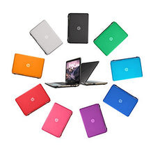 Load image into Gallery viewer, mCover Hard Shell Case for 15.6" HP Pavilion 15-CSxxxx (15-CS0000 to 15-CS9999) Series (NOT Fitting 15-AY / 15-BA / 15-AU / 15-CC / 15-BS etc or Envy Series laptops) Notebook PC (Purple)
