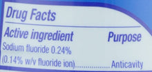Load image into Gallery viewer, Colgate Max Fresh Liquid Toothpaste with Mini Breath Strips, Cool Mint, 4.6 oz
