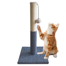 Load image into Gallery viewer, Barelove Cat Scratcher Mat Scratch Pad for Cat Grinding Claws &amp; Protecting Furniture
