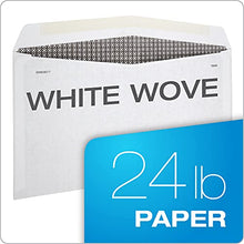 Load image into Gallery viewer, TOPS 1099 MISC, R &amp; DIV Double Window Security Tint Gummed Envelopes for Laser Tax Forms, 9 x 5-5/8, 24 Envelopes per Pack (TX2222) Made in the USA
