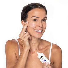 Load image into Gallery viewer, Neutrogena Ultra Sheer Liquid Daily Facial Sunscreen with Broad Spectrum SPF 70, Non-Comedogenic, Oil-Free &amp; PABA-Free Weightless UVA/UVB Sun Protection, 1.4 fl. oz

