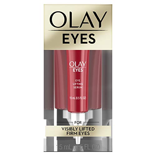 Olay Eyes Eye Lifting Serum, 0.5 Fl Oz