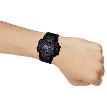 Load image into Gallery viewer, Casio G-Shock GA-400-1B Multi-Dimensional Analog Digital Watch
