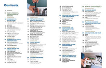 Load image into Gallery viewer, Ultimate Guide: Plumbing, Updated 5th Edition (Creative Homeowner) Beginner-Friendly Step-by-Step Projects, Comprehensive How-To Information, Code-Compliant Techniques for DIY, and Over 800 Photos
