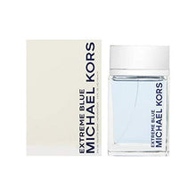 Load image into Gallery viewer, Michael Kors Extreme Blue Eau de Toilette Spray for Men, 4 Ounce
