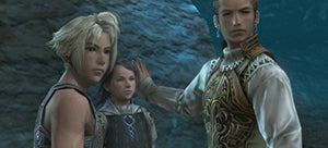 Final Fantasy XII: The Zodiac Age - PlayStation 4