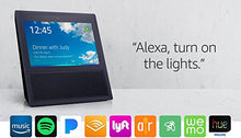 Load image into Gallery viewer, Echo Show - 1st Generation Black
