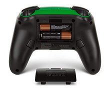 Load image into Gallery viewer, PowerA Pokemon Enhanced Wireless Controller for Nintendo Switch - Grookey
