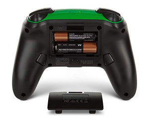 PowerA Pokemon Enhanced Wireless Controller for Nintendo Switch - Grookey