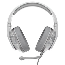 Load image into Gallery viewer, Turtle Beach Recon 500 Multiplatform Gaming Headset for Xbox Series X, Xbox Series S, Xbox One, PS5, PS4, PlayStation, Nintendo Switch, Mobile, &amp; PC with 3.5mm - 60mm Dual Drivers, Memory Foam - White
