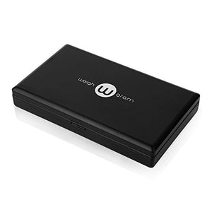 Weigh Gram Scale Digital Pocket Scale,100g by 0.01g,Digital Grams Scale, Food Scale, Jewelry Scale Black, Kitchen Scale 100g