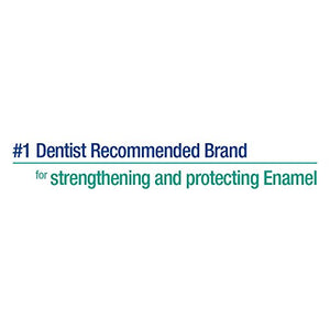 Sensodyne Pronamel Daily Protection Enamel Toothpaste for Sensitive Teeth, to Reharden and Strengthen Enamel, Mint Essence - 4 Ounces (Pack of 3)