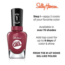 Load image into Gallery viewer, Sally Hansen Miracle Gel Nail Polish, Shade Pink Up #309 (Pack of 2)
