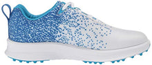 Load image into Gallery viewer, FootJoy Women's FJ Leisure Golf Shoes, Royal, 8 M US
