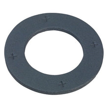 Load image into Gallery viewer, Sigma Electric 14002 Round Weatherproof Gasket, Black
