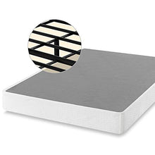 Load image into Gallery viewer, ZINUS 9 Inch Metal Smart Box Spring / Mattress Foundation / Strong Metal Frame / Easy Assembly, Twin
