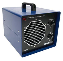 Load image into Gallery viewer, OdorStop OS4500UV2 Professional Grade Ozone Generator/UV Air Purifier Ionizer for Areas of 4500 Square Feet+, For Deodorizing and Purifying Large Spaces Such as Commercial Properties and Gyms
