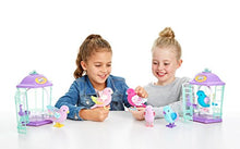 Load image into Gallery viewer, Little Live Pets Bird with Cage-Twinkle Tweets Childrens Toy

