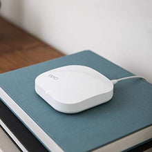 Load image into Gallery viewer, Certified Refurbished Amazon eero Pro mesh WiFi router
