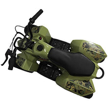 Load image into Gallery viewer, Pulse Performance Products ATV Quad - Childrens Electric 4 Wheeler - Camo
