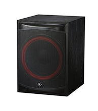 Load image into Gallery viewer, Cerwin-Vega XLS-15S 15&quot; Front Firing Powered Subwoofer

