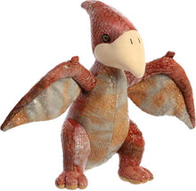 Load image into Gallery viewer, Aurora - Dinos &amp; Dragons - 11" Pteranodon
