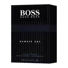 Load image into Gallery viewer, BOSS NO. 1 Eau de Toilette - Fragrance for Men, 4.2 Fl Oz
