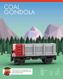 LEGO Train Projects: 7 Creative Models