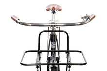 Load image into Gallery viewer, State Bicycle Co. Front Porteur Rack/Flat Rack, Black
