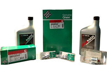 Load image into Gallery viewer, Onan Generator Maintenance Kit For HGJAB Gas Generators (with OIL), Contains 7 items
