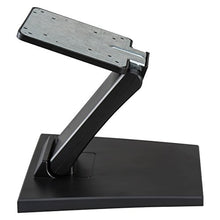 Load image into Gallery viewer, Wearson WS-03A Adjustable LCD TV Stand Folding Metal Monitor Desk Stand with VESA Hole 75x75mm&amp;100x100mm
