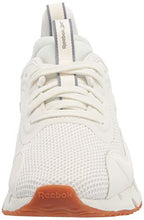 Load image into Gallery viewer, Reebok Women's Zig Dynamica Sneaker, chalk/pure grey/rubber gum
