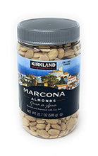 Load image into Gallery viewer, Kirkland Signature Marcona Almonds, 20.7 oz
