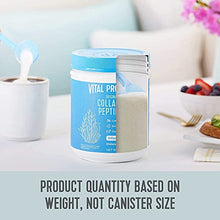 Load image into Gallery viewer, Vital Proteins Collagen Peptides, Unflavored, 20 oz
