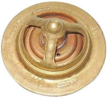 Load image into Gallery viewer, New Thermostat &amp; Gasket 71°C /160°F Compatible With Ford New Holland Tractor 1510 1710
