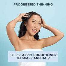 Load image into Gallery viewer, Nioxin System 2 Scalp &amp; Hair Treatment, Natural Hair with Progressed Thinning, 6.8 oz
