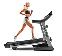Load image into Gallery viewer, NordicTrack Commercial Series 10" HD Touchscreen Display Treadmill 1750 Model + 1 Year iFit Membership
