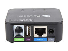 Load image into Gallery viewer, Obihai OBi200 1-Port VoIP Adapter with Google Voice and Fax Support for Home and SOHO Phone Service, Black
