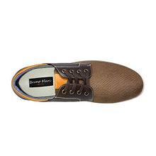 Load image into Gallery viewer, Bruno Marc Mens Oxfords Sneakers Casual Dress Shoes, Dark Brown - 6.5 (RIVERA-01)
