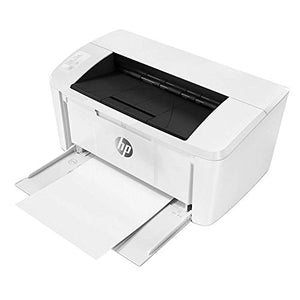HP LaserJet Pro M15w Wireless Laser Printer (W2G51A)