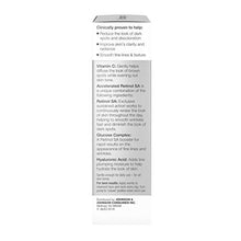 Load image into Gallery viewer, Neutrogena Rapid Tone Repair Face Moisturizer with Retinol SA, Vitamin C, Hyaluronic Acid and SPF 30 Sunscreen, Tone-Evening &amp; Brightening Retinol Facial Moisturizer Cream, 1 fl. oz
