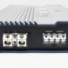 Load image into Gallery viewer, Hifonics BXX4000.1D Brutus Class D 4000W RMS 1 Ohm Mono Car Subwoofer Amplifier
