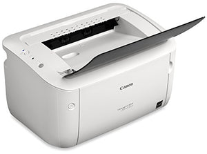 Canon imageCLASS LBP6030w (8468B003) Monochrome Wireless Laser Printer, Compact Design